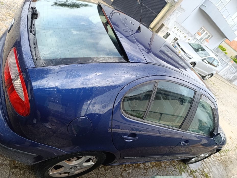 Seat Leon 1.4 16v