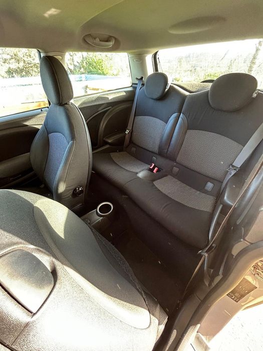 Mini cooper 1.6D 110cv438779349052968964