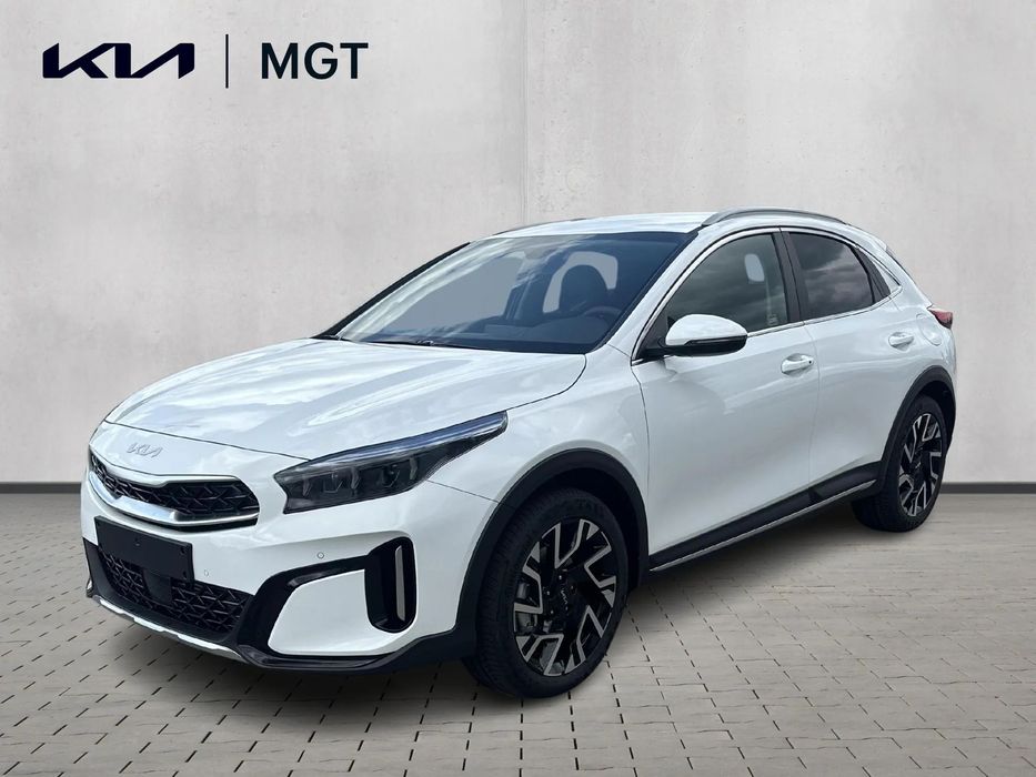 Kia XCeed Business Line 1.5T 140KM 7DCT WYPRZEDAŻ 2025r. !!!