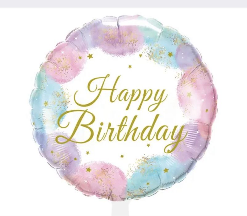 Кульки з гелієм та звичайні!