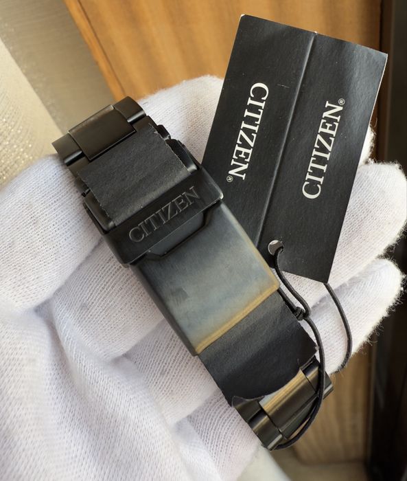 Citizen Promaster Radio-Controlled Novo