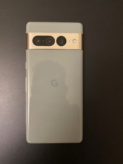 Pixel 7 Pro 12/256gb Hazel
