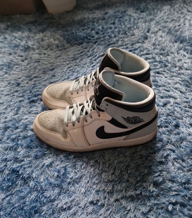 Buty jordan 1 mid