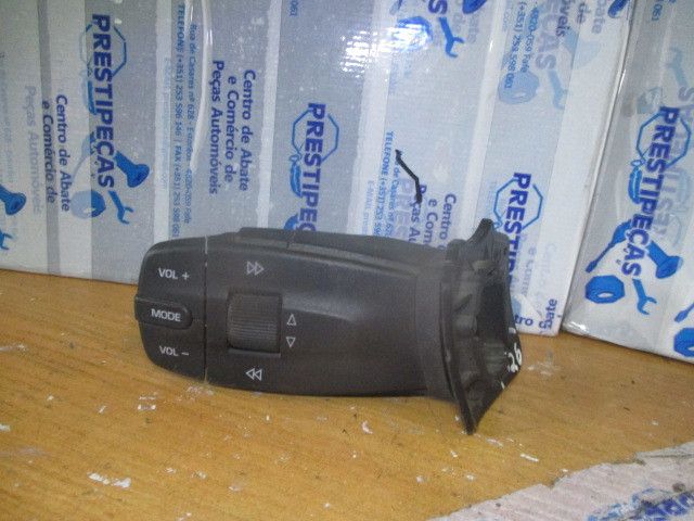 Conjunto / manetes de luzes e limpa vidros SEAT Ibiza IV SportCoupe (6