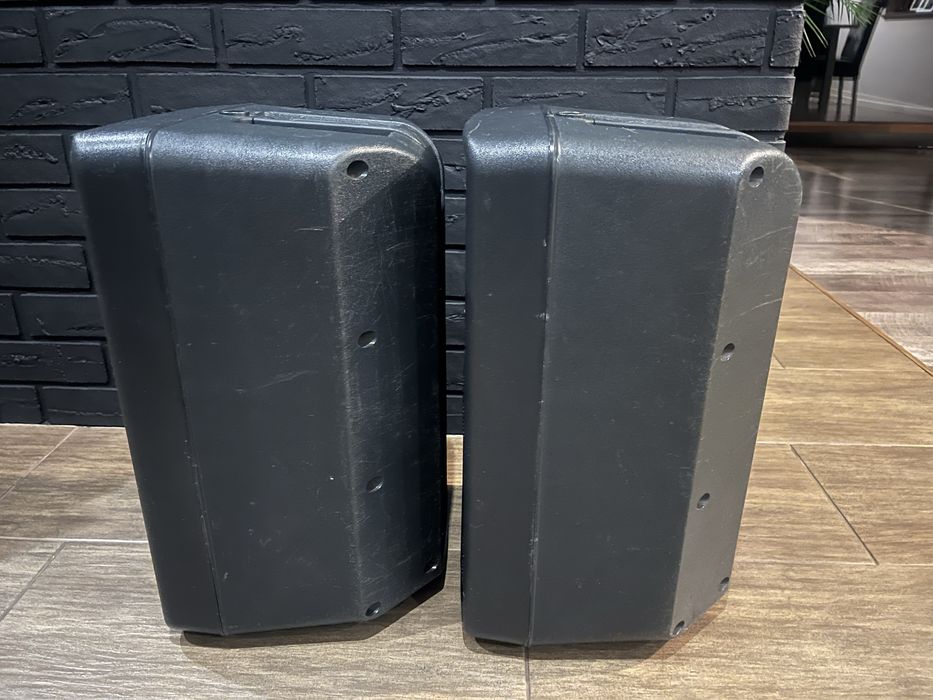 RCF Art 310A kolumny aktywne