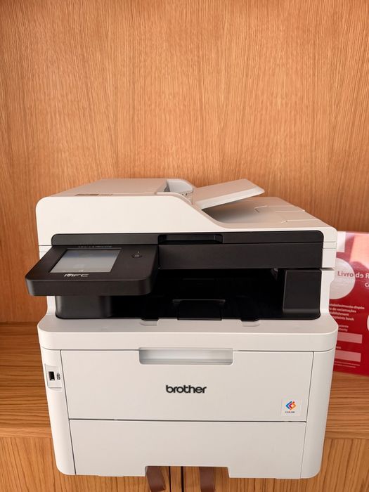 Impressora multifunções MFC-L3760CDW