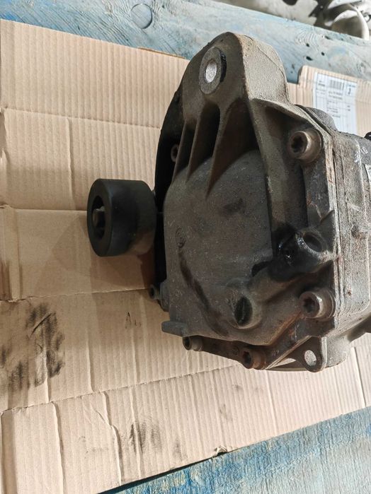 Diferencial BMW serie 5 f10/11 relação 2,47  3.0 diesel