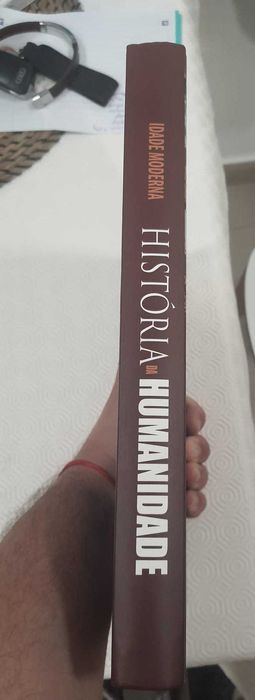 História da Humanidade – Idade Moderna