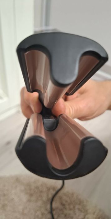 Плойка для локонів