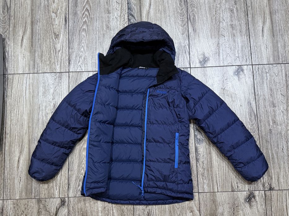 Damska kurtka Puchowa BERGANS OF NORWAY Gala Naturalny Puch 700 Cuin S