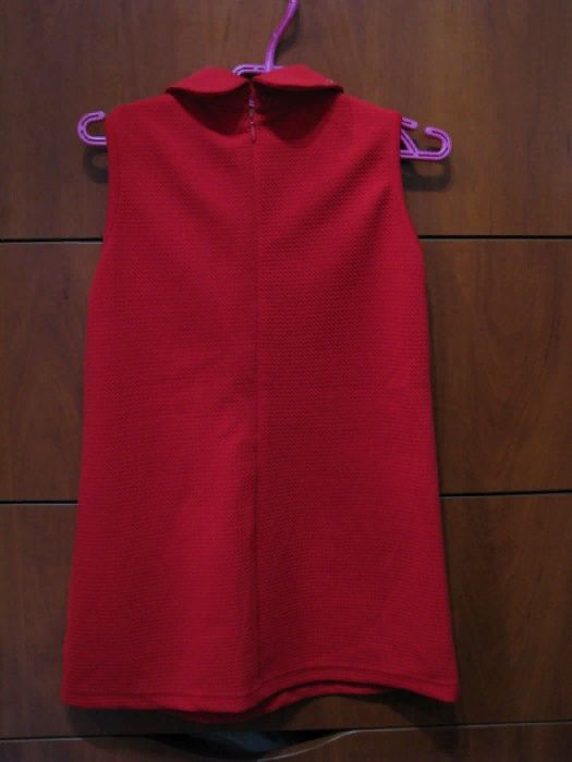 Платье, сарафан р.116