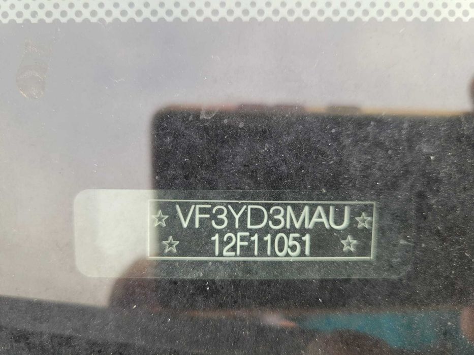 Peugeot Boxer skrzynia 29000 netto