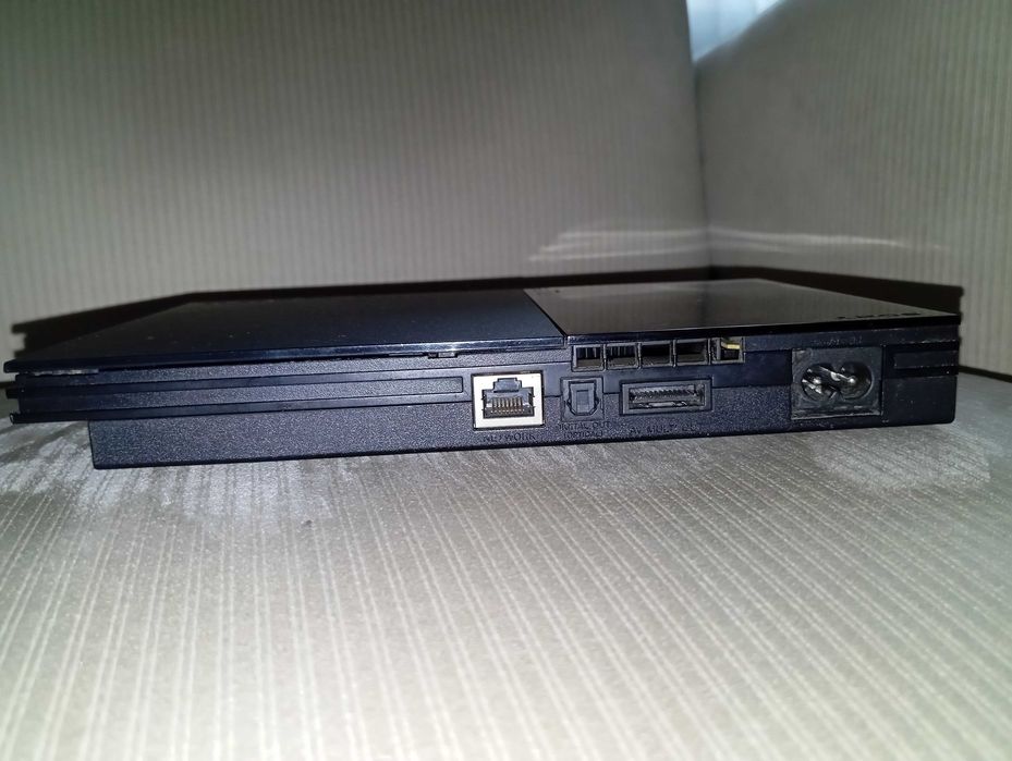Play Station 2 slim SCPH-90004