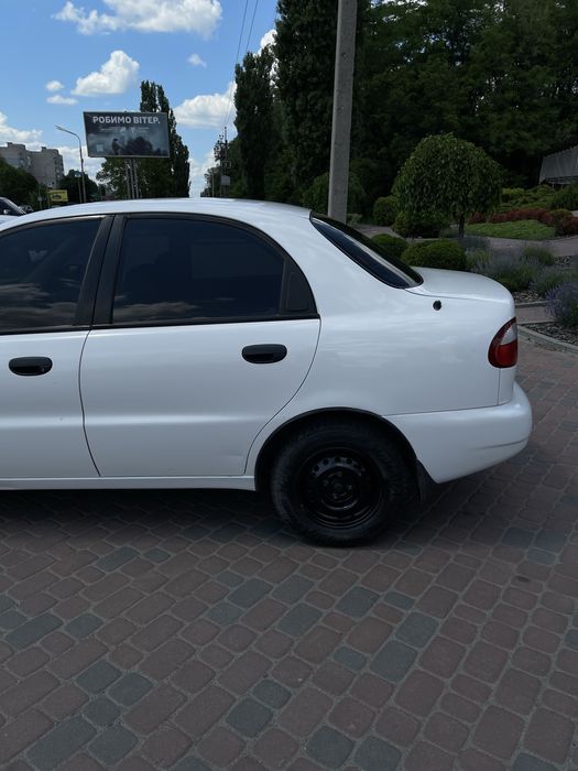 Део сенс 1.3 2002