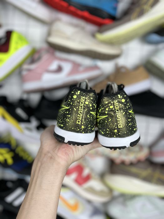 Сороконожки Nike Magista Оригинал р(37.5)