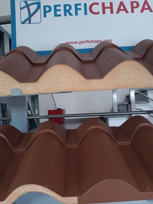 Remodelacao de telhados  com estruturas  metalicas