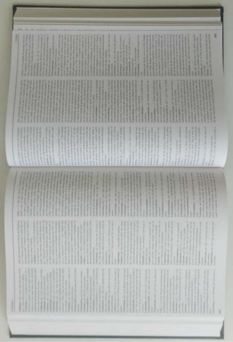Grande dicionário de Língua Portuguesa - Prof. Dr. José Pedro Machado em 6 livros novos na caixa original