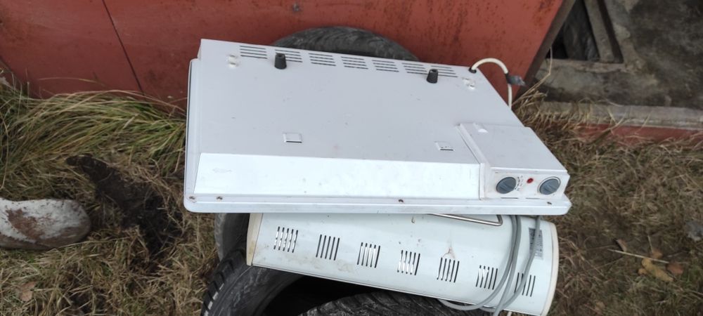 Обогреватель конвекторный Французский Троещина