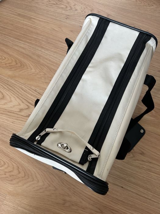 Saco transporte animal pequeno