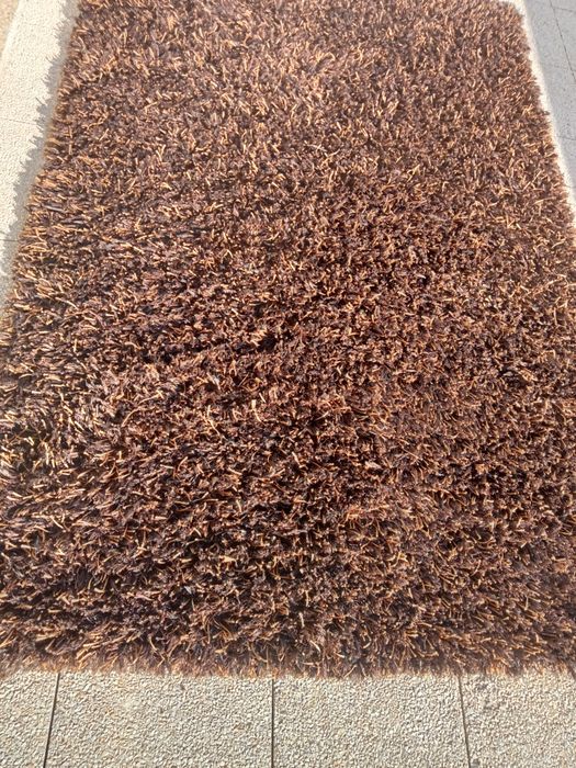 Tapete grande 2,38x1,60  em excelente estado