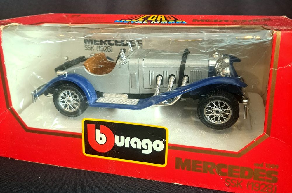 Vários Carros de colecção escala 1/16