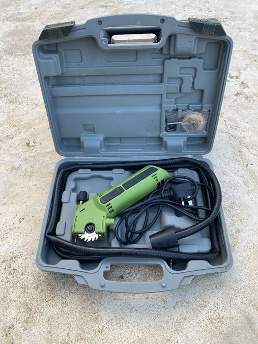 Serra de precisão EXAKT