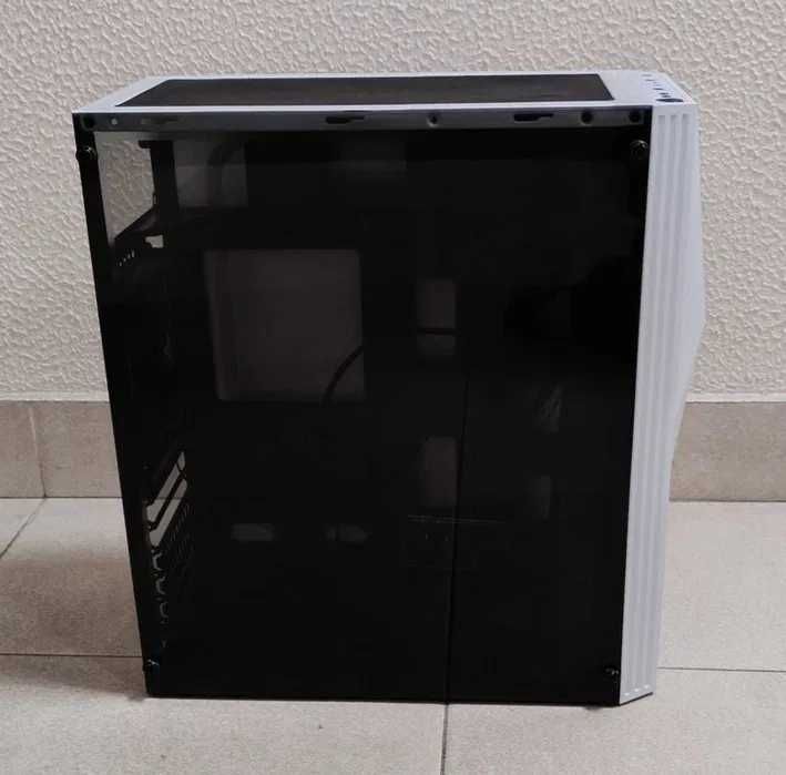 Tempest Spook White RGB