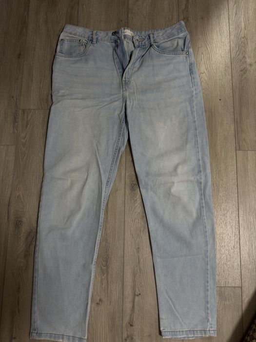 Джинси чоловічі 40 р