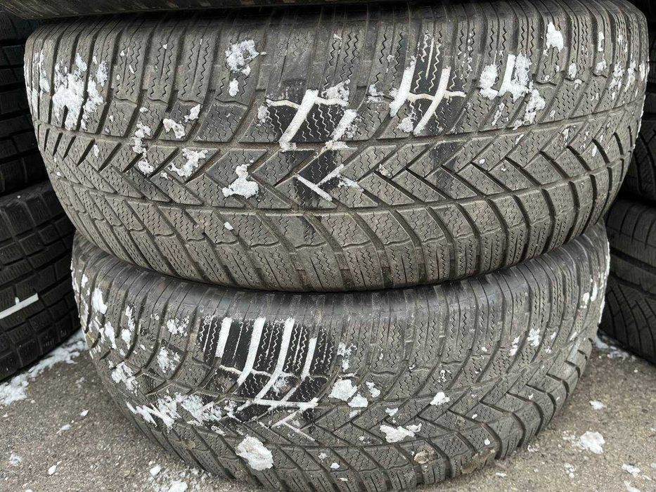 GoAuto BridgeStone 265 60 r18 6mm 21рік к-т купити Київ