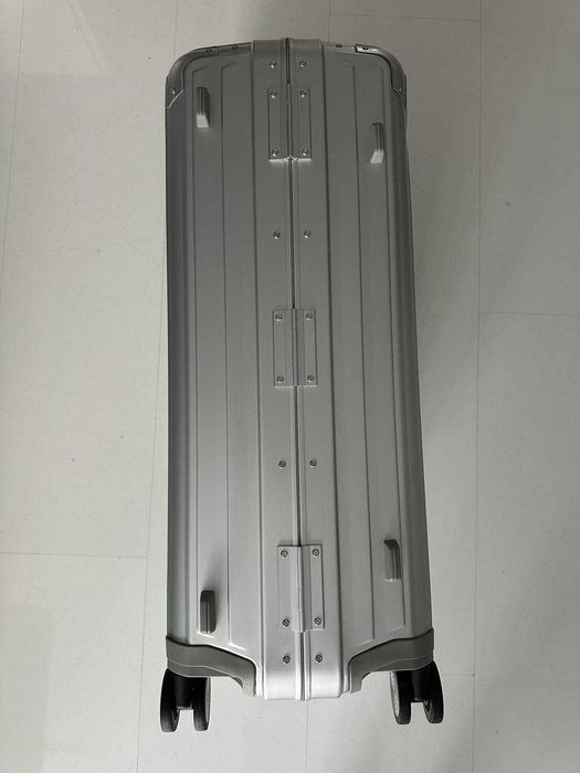 Aluminiowa walizka Samsonite LITE-BOX ALU 76cm