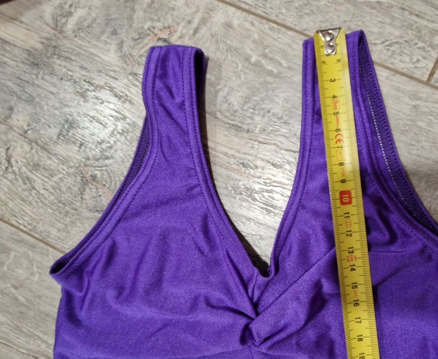 Купальник для гімнастики на 4-5 років