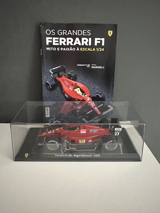 Carro Formula 1