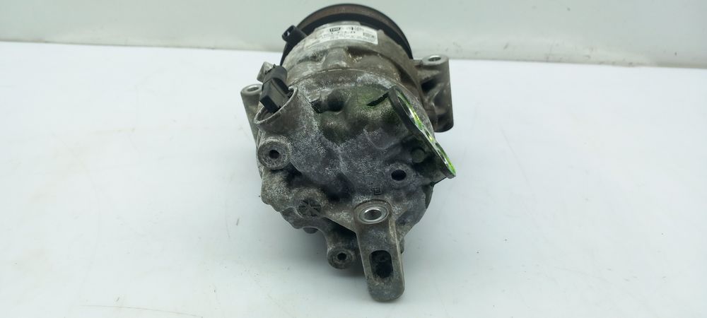 Compressor AC ALFA ROMEO Giulietta (940_)