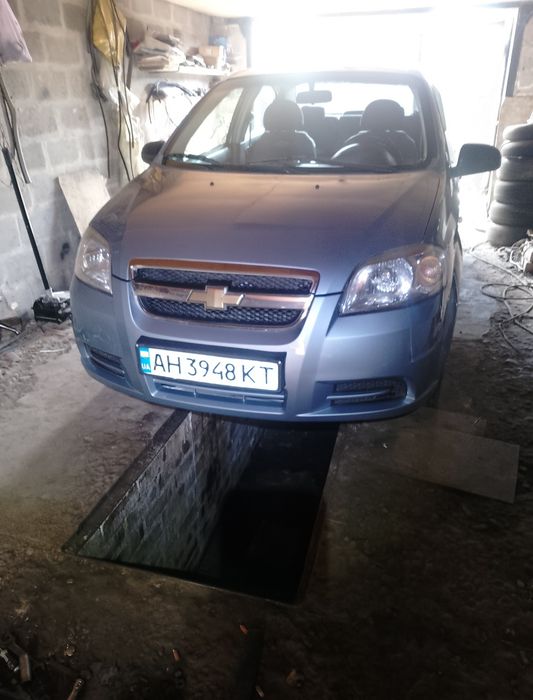 Продам авто ЗАЗ Вида