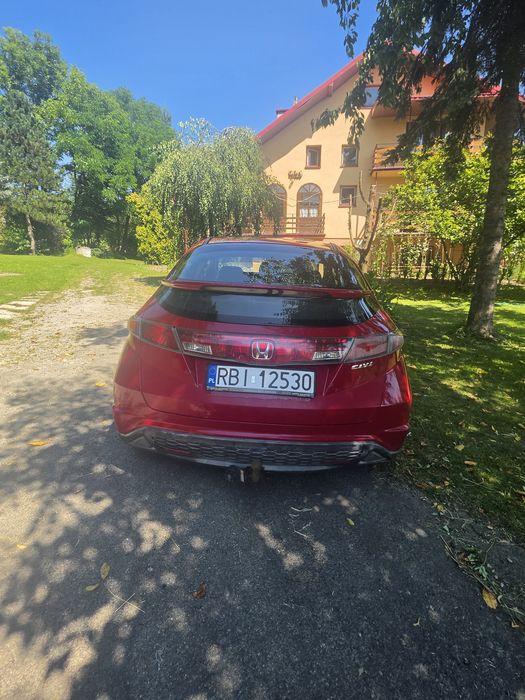 Honda Civic  2005