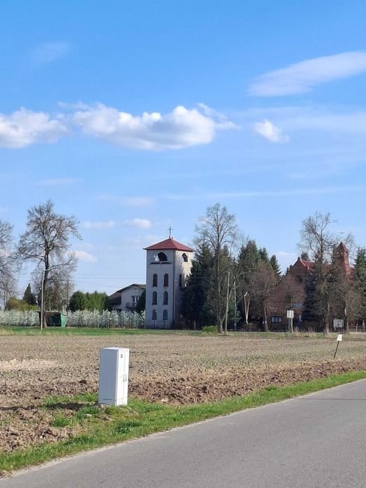 Działka budowlana 14 arów, miejscowość Wygoda, powiat zwoleński - View 4