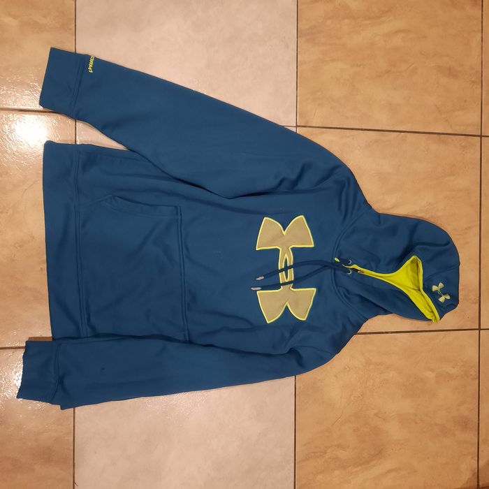 Bluza under armour