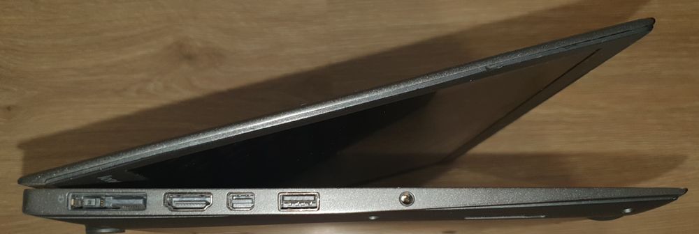 Lenovo ThinkPad X1 Carbon