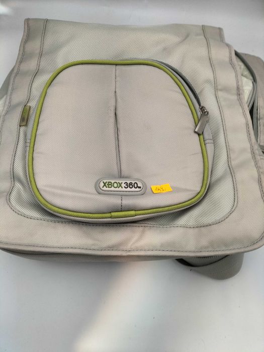 Torba Podróżna do Xboxa 360!  Sklep/Wysyłka/Wymiana