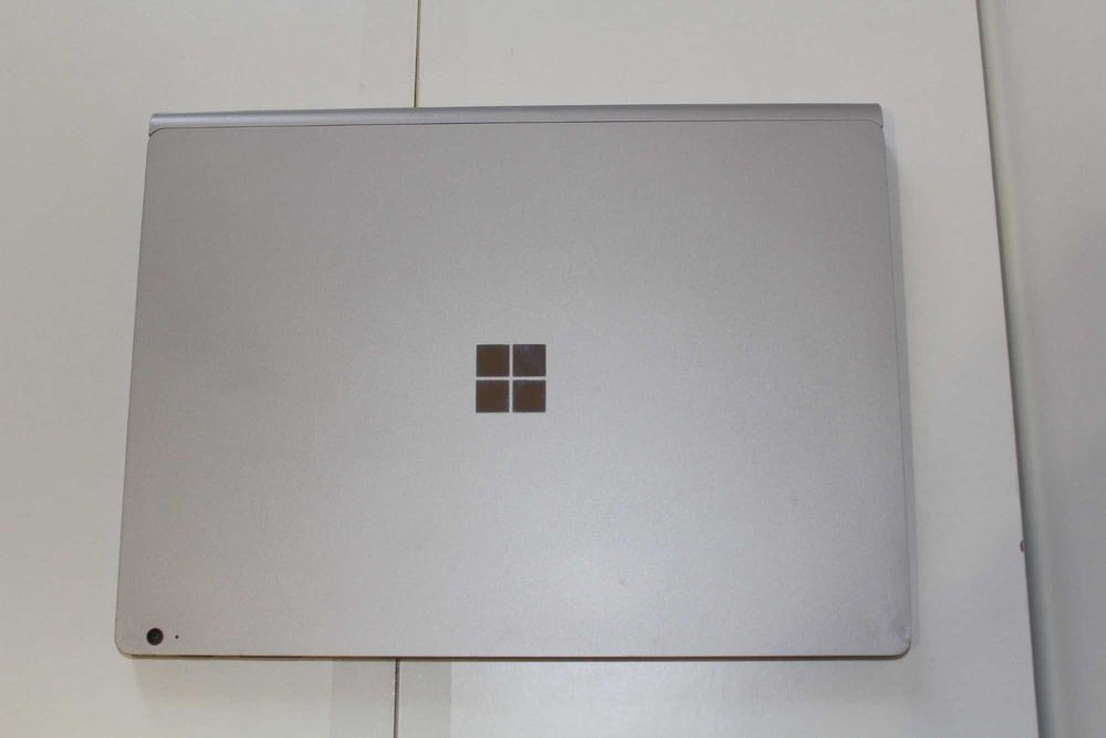 Microsoft Surface Book 3 13,5" I7 32/1000GB 1650 4 Gb