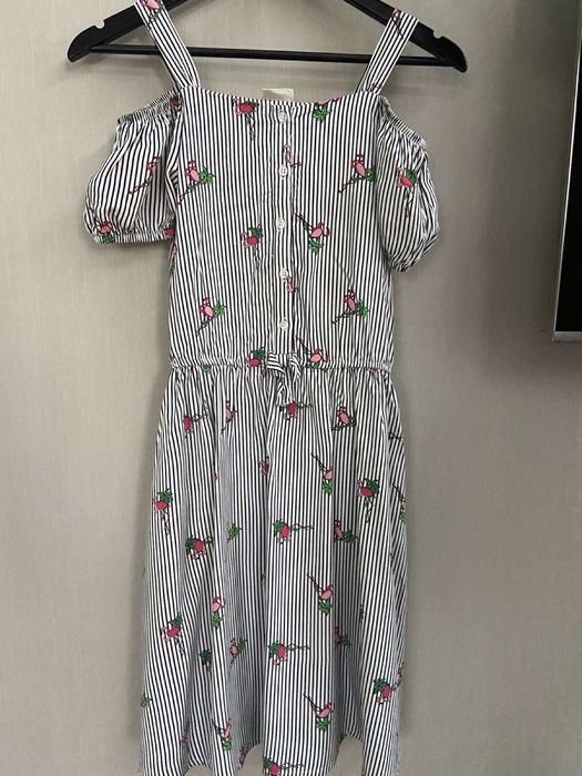 Платье Lswaikiki на 13-14 лет, размер 160 см