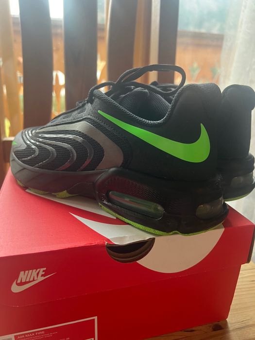 Buty Nike (oryginalne) r.41