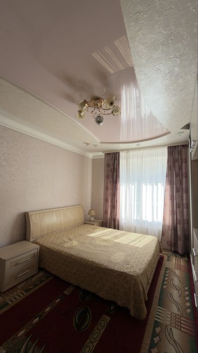 Продаж однокімнатної квартири з ремонтом в центрі!