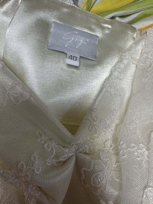 Плаття вечірнє, р.40 (M/L)