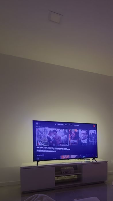 TV LG 55 polegadas