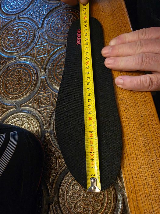 Nowe Adidasy męskie