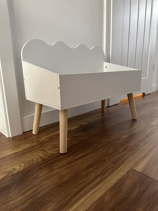 Organizer dziecięcy chmurka