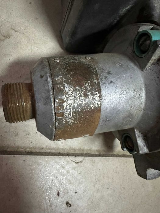 Электромотор - редуктор