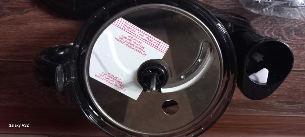 Блендер zelmer запчасти новые шинковка