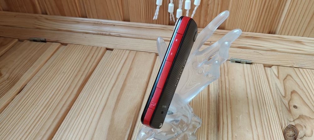 Nokia 5220 Express Music